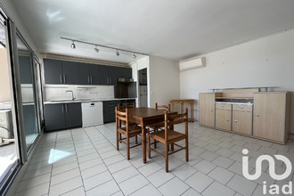 achat appartement canet-en-roussillon 66140