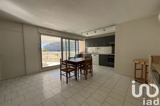achat appartement canet-en-roussillon 66140