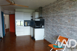 achat appartement canet-en-roussillon 66140