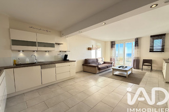 achat appartement canet-en-roussillon 66140