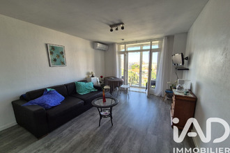 achat appartement canet-en-roussillon 66140