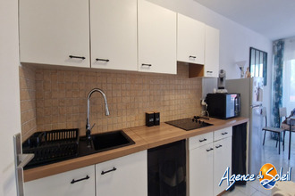 achat appartement canet-en-roussillon 66140