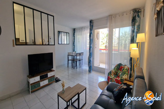 achat appartement canet-en-roussillon 66140