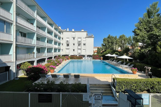 achat appartement canet-en-roussillon 66140