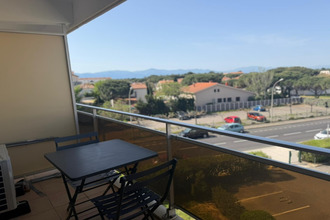 achat appartement canet-en-roussillon 66140