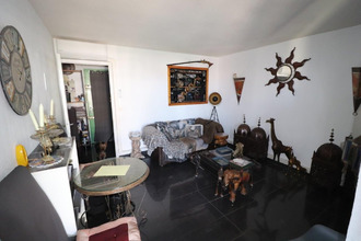 achat appartement canet-en-roussillon 66140