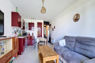 achat appartement canet-en-roussillon 66140