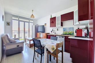 achat appartement canet-en-roussillon 66140
