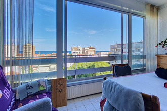 achat appartement canet-en-roussillon 66140