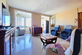 achat appartement canet-en-roussillon 66140