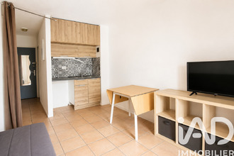 achat appartement canet-en-roussillon 66140