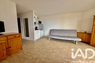 achat appartement canet-en-roussillon 66140