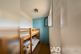 achat appartement canet-en-roussillon 66140