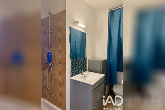 achat appartement canet-en-roussillon 66140