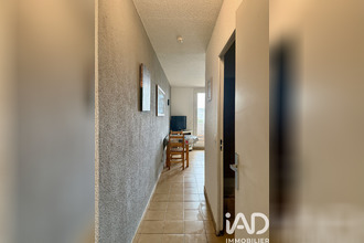 achat appartement canet-en-roussillon 66140