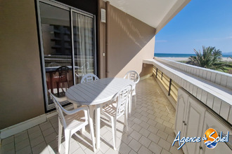 achat appartement canet-en-roussillon 66140