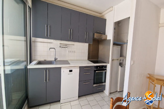 achat appartement canet-en-roussillon 66140