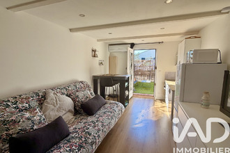 achat appartement canet-en-roussillon 66140