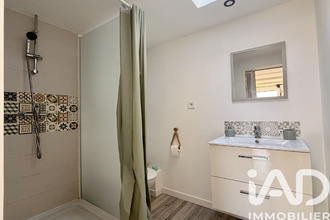 achat appartement canet-en-roussillon 66140