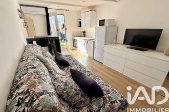 achat appartement canet-en-roussillon 66140