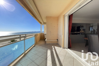 achat appartement canet-en-roussillon 66140