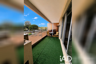 achat appartement canet-en-roussillon 66140