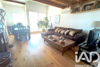 achat appartement canet-en-roussillon 66140