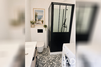 achat appartement canet-en-roussillon 66140