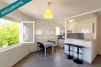achat appartement canet-en-roussillon 66140