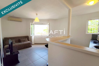 achat appartement canet-en-roussillon 66140