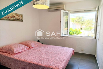 achat appartement canet-en-roussillon 66140