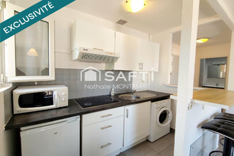 achat appartement canet-en-roussillon 66140