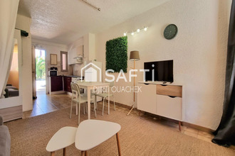achat appartement canet-en-roussillon 66140