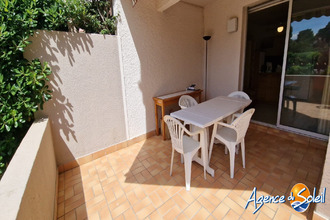 achat appartement canet-en-roussillon 66140