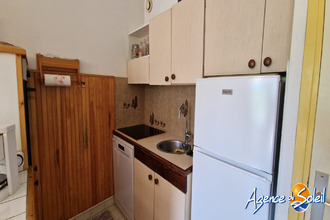 achat appartement canet-en-roussillon 66140