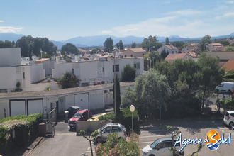 achat appartement canet-en-roussillon 66140