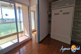 achat appartement canet-en-roussillon 66140