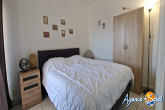 achat appartement canet-en-roussillon 66140
