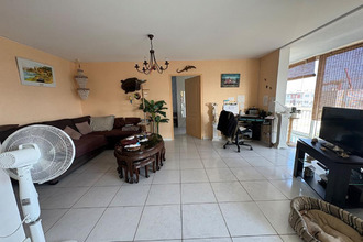achat appartement canet-en-roussillon 66140