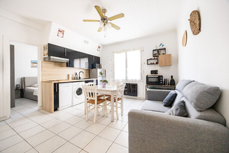 achat appartement canet-en-roussillon 66140
