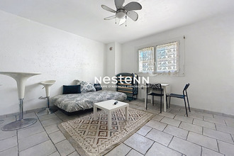 achat appartement canet-en-roussillon 66140