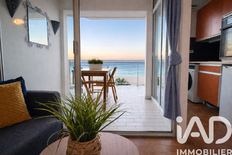 achat appartement canet-en-roussillon 66140