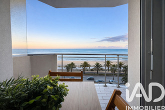 achat appartement canet-en-roussillon 66140