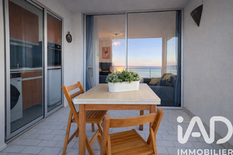 achat appartement canet-en-roussillon 66140