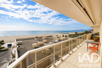 achat appartement canet-en-roussillon 66140