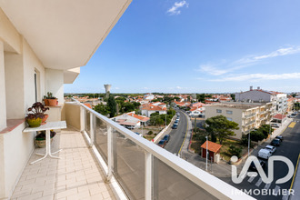 achat appartement canet-en-roussillon 66140