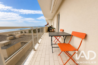 achat appartement canet-en-roussillon 66140