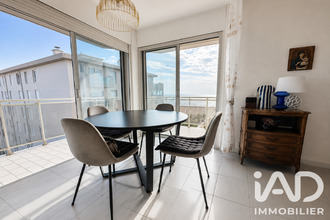 achat appartement canet-en-roussillon 66140