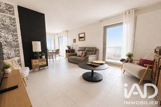 achat appartement canet-en-roussillon 66140
