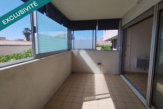 achat appartement canet-en-roussillon 66140
